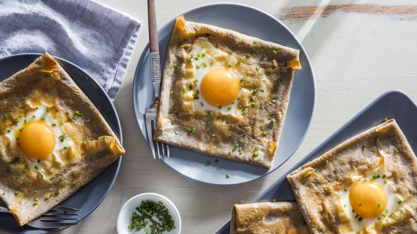 A French Breakfast To Liven Up Your Mornings | WTTW Chicago